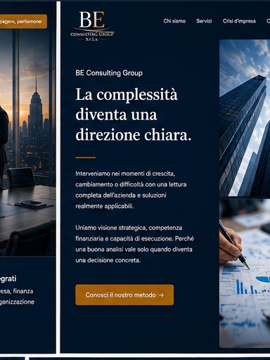 Chi siamo